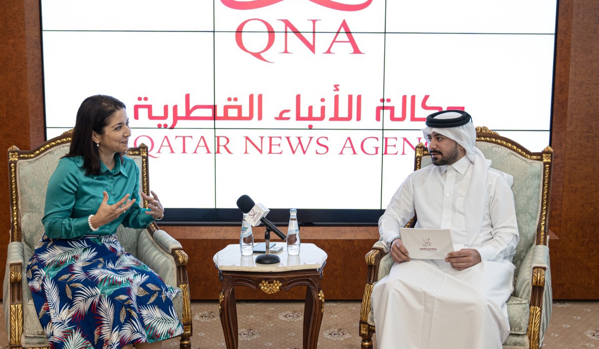 2nd Vice President of Costa Rica World Cup is Wonderful Allegations Against Qatar Are Misleading